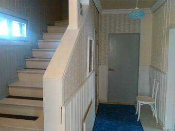 Фото Отели типа «постель и завтрак» Paulas Cottage B&amp;B г. Lappila 2